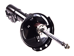 Амортизатор передній газомаслянный KYB Lexus RX 300/330/350 (03-08) 334400