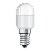 LED лампа OSRAM Star T26 2,3W E14 2700K 220-240V (4058075432758)