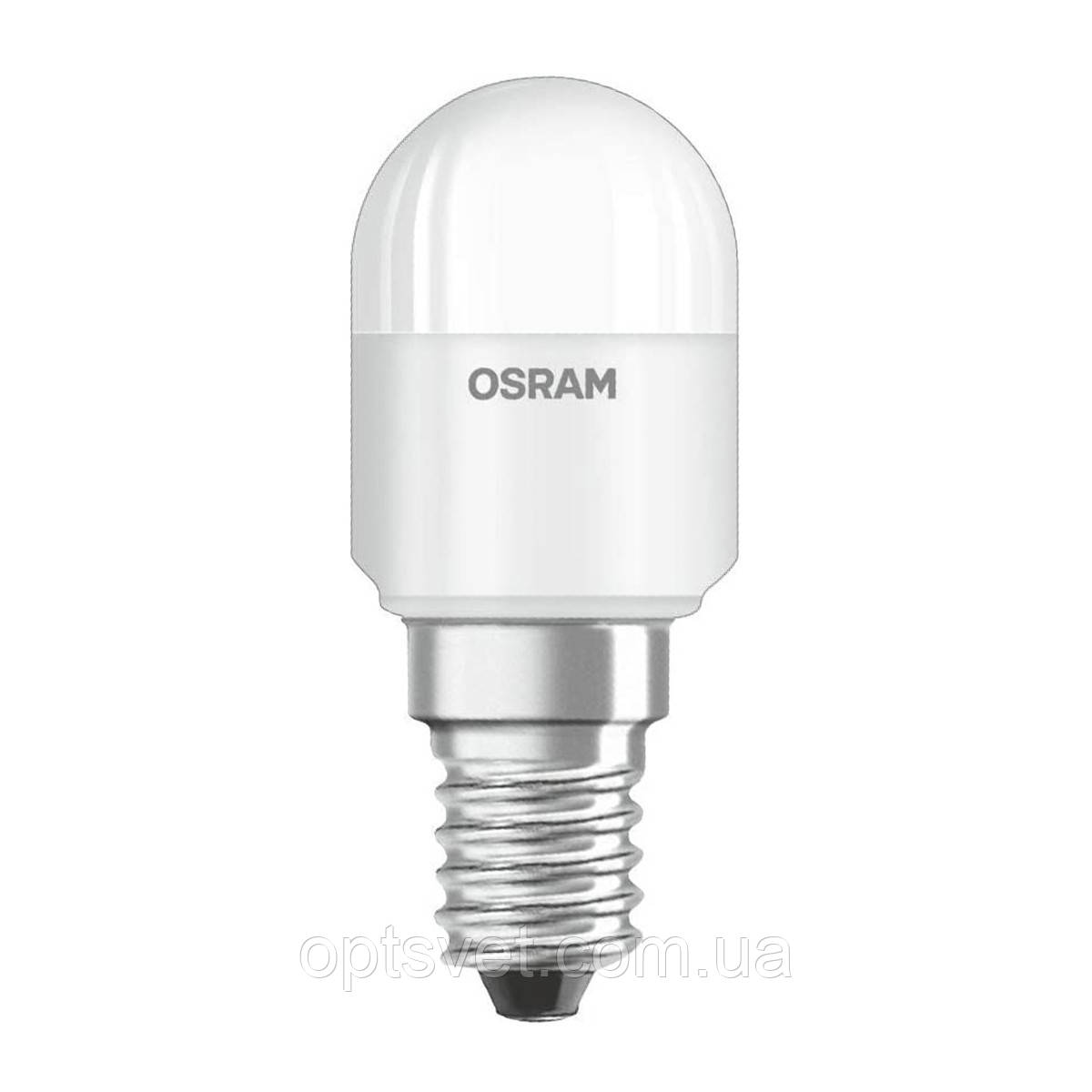 LED лампа OSRAM Parathom Classic T26 2,3W E14 6500K 230V (4058075432789)