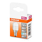 LED лампа OSRAM Parathom Classic T26 2,3W E14 6500K 230V (4058075432789), фото 3