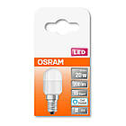 LED лампа OSRAM Parathom Classic T26 2,3W E14 6500K 230V (4058075432789), фото 4