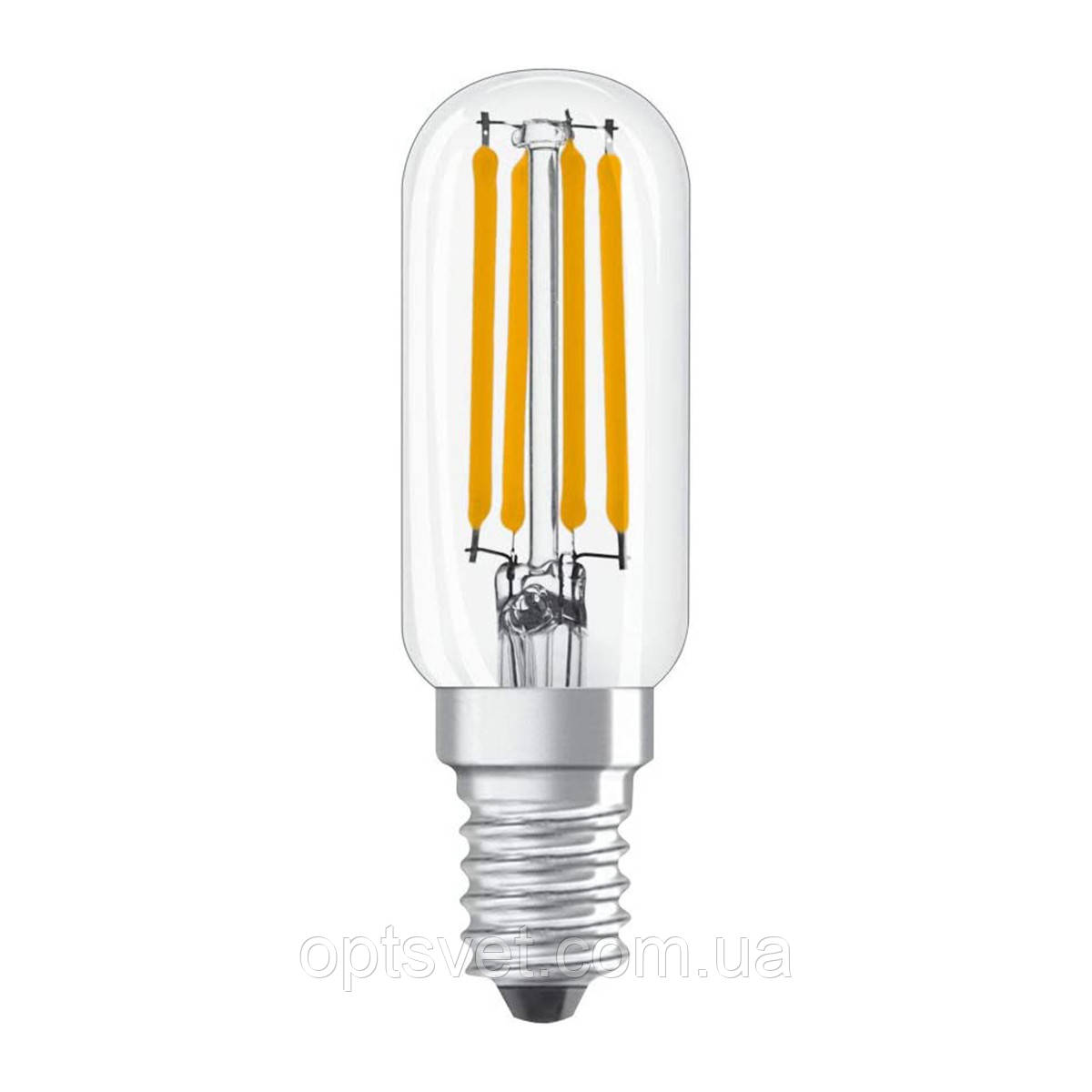 LED лампа OSRAM STAR SPECIAL Filament 4W E14 2700K 220-240V (4058075432932)