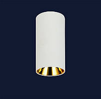 Стильний світлодіодний накладний світильник 90580COB-10W