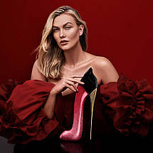 Тестер Carolina Herrera Very Good Girl Glam парфумована вода 80 ml. (Кароліна Еррера Вері Гуд Герл Глам), фото 5