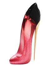 Тестер Carolina Herrera Very Good Girl Glam парфумована вода 80 ml. (Кароліна Еррера Вері Гуд Герл Глам), фото 2