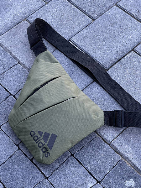 Adidas ec waist bag hotsell