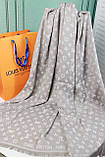 Палантин шарф louis vuitton Луи витон із фірмовим пакованням, фото 2