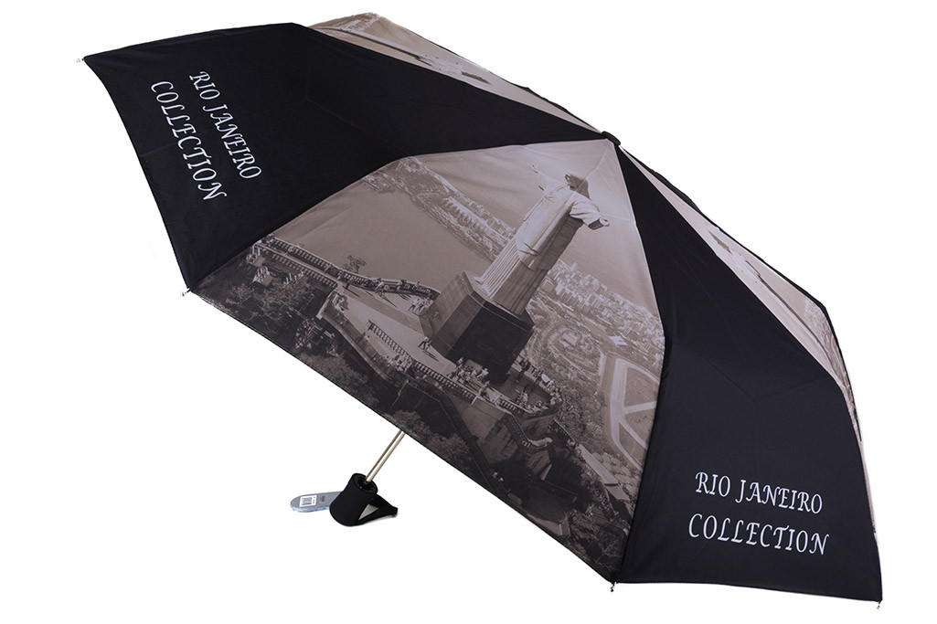 Парасолька жіноча автомат