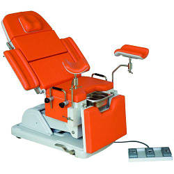 Гінекологічне крісло 2082-1 стіл оглядовий електричний