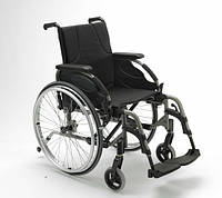 Инвалидная коляска кресло Action 4 NG HD для инвалидов пожилых взрослых