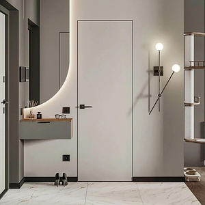 Міжкімнатні двері