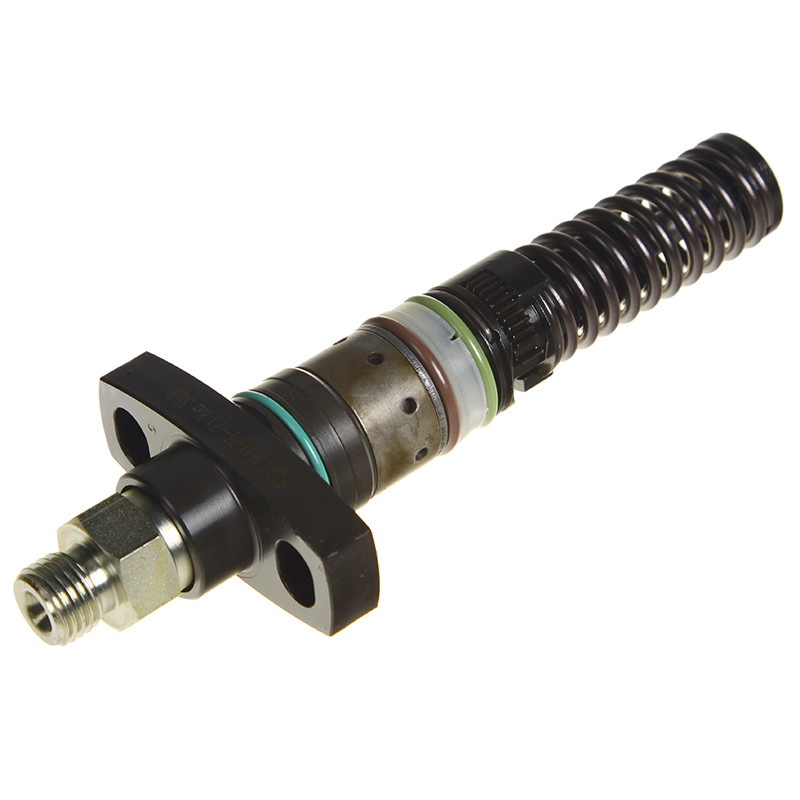 Секция (Насосы Д-260) (пр-во Motorpal) 60503-89, фото 1