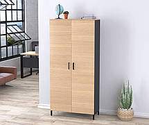 Шафа офісна LT-900-1900 1900х900х420мм Loft Design, фото 5