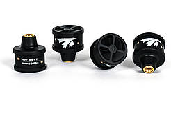 Антенна 2.4 ГГц TrueRC Duality 2.4/5.8 для DJI RP-SMA (LHCP, Stubby) amc