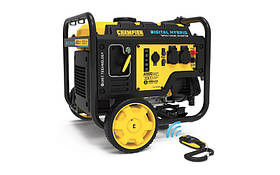 Champion C4500iE інверторний генератор Чемпіон на 3.3 кВт із дистанційним запуском