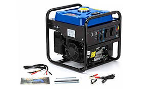 Weekender GT3500IO інверторний генератор Вікендер на 3.5 кВт відкритого типу