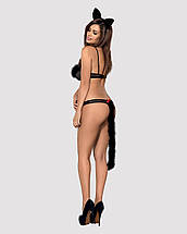 Obsessive Gepardina 3 pcs costume L/XL, фото 5