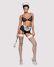 Obsessive Maidme set 5-pcs L/XL, фото 4