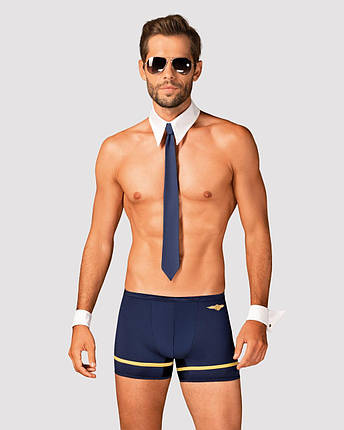 Obsessive Pilotman set L/XL, фото 1