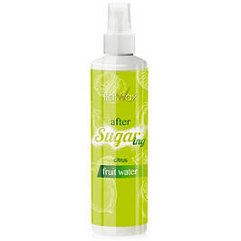 Засоби до і після шугаринга