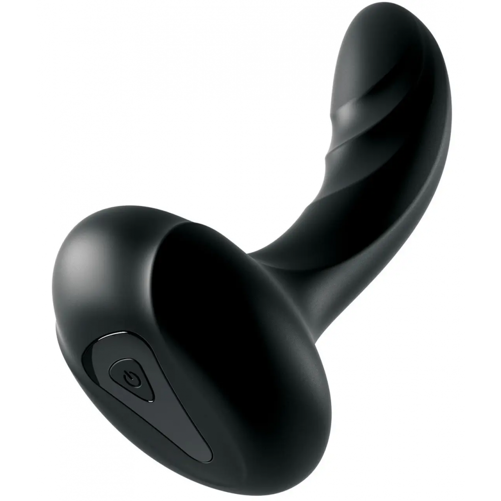 Масажер простати Wave Court USB, фото 1