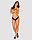 Obsessive Ivannes panties black S/M, фото 3