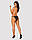 Obsessive Ivannes panties black S/M, фото 4