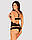 Obsessive Ivannes top & thong S/M, фото 3