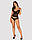 Obsessive Ivannes top & thong S/M, фото 4
