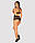 Obsessive Ivannes top & thong S/M, фото 5