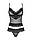 Obsessive Ivannes top & thong S/M, фото 6