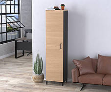 Шафа офісна LT-450-1900 1900х450х420мм    Loft Design, фото 2