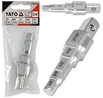 Ключ Для Американки (3/8" - 1/2") YATO (YT-03316)
