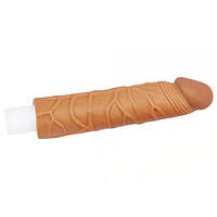 Насадка Add 1" Pleasure X Tender, Brown, фото 4