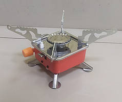 Нова ультракомпактна туристична газова плитка з Європи Bavaria BVGC30