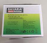 Нова ультракомпактна туристична газова плитка з Європи Bavaria BVGC30 + 2 балони газу, фото 8