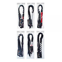 Флогер Premium Leather Flogger, B&R, фото 3