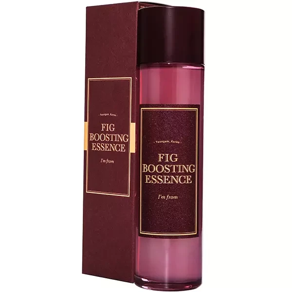 I'm From Fig Boosting Essence Тонер-есенція зволожуючи з інжиром 150 мл, фото 1