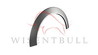 Внутренняя арка для Renault Symbol I (1999 2002)
