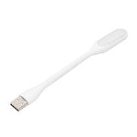 LED светильник OEM XI-5-15-W 1.5W DC5V USB белый