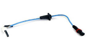 Cвічка підігріву охолоджувальної рідини 7E0963319A