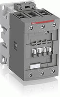 Контактор 3 полюса 80А 100..250В AC/DC AF80-30-00-13 ABB (1SBL397001R1300)