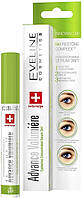 Активная сыворотка для ресниц 3 в 1 Eveline Cosmetics Eyelashes Concentrated Serum Mascara Primer 3 In 1