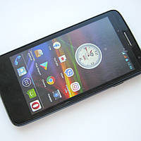 Б/У УЦІНКА! Prestigio MultiPhone 3501 DUO, смартфон, Android 4.2, 512Mb / 4Gb, MT6572