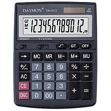 Калькулятор Daymon DM-2512