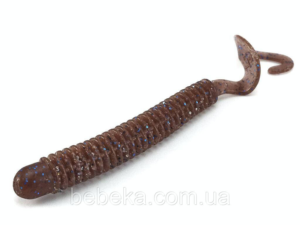 Твістер силікон. BALLIST LJ Pro Series 3,3 "/ S19 *8, фото 1