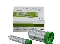 Express XT Penta Putty 1х базовая паста 300мл; 1 х поста катализатор 60мл.