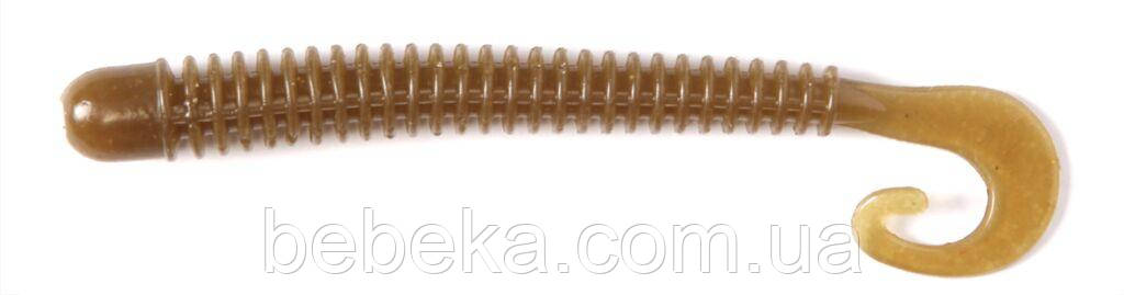 Твістер силікон. BALLIST LJ Pro Series 3,3 "/ S18 *8, фото 1