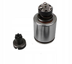 Поршень гальмівного супорта зад.лівий IVECO DAILY III-VI (42554777/FT32269) Fast