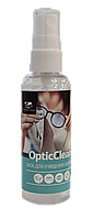 Средство для очистки очков OpticClean